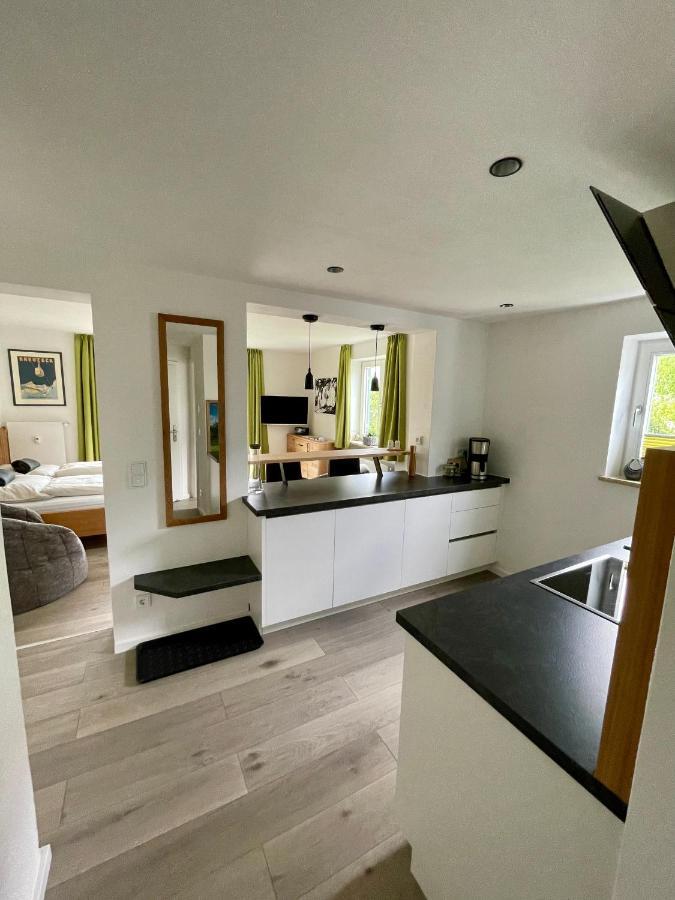 Baerenalp Ferienwohnen Apartment Garmisch-Partenkirchen Bagian luar foto