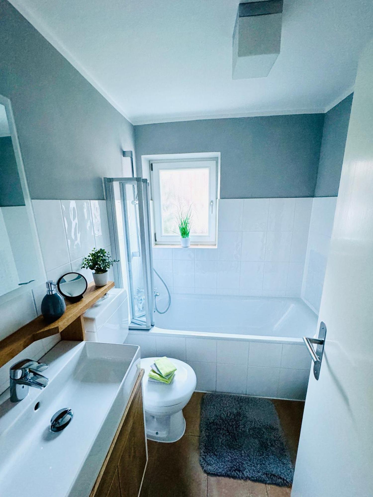 Baerenalp Ferienwohnen Apartment Garmisch-Partenkirchen Bagian luar foto