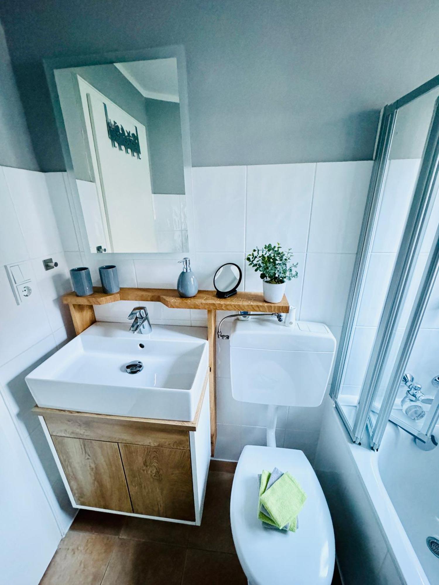 Baerenalp Ferienwohnen Apartment Garmisch-Partenkirchen Bagian luar foto